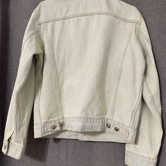 Balenciaga Denim Jacket - Picture 11 of 11